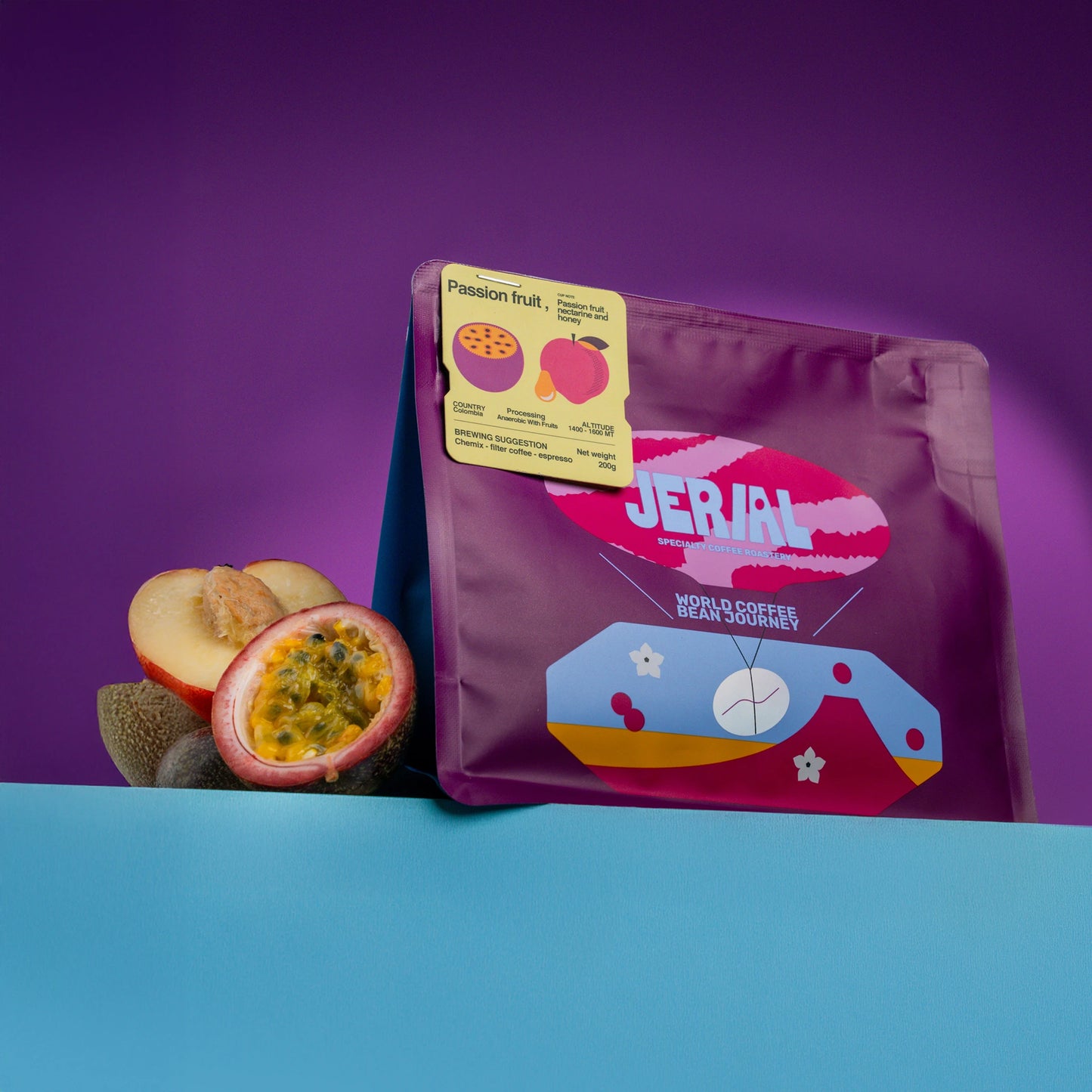 Passionfruit
