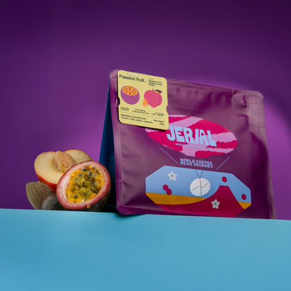 Passionfruit